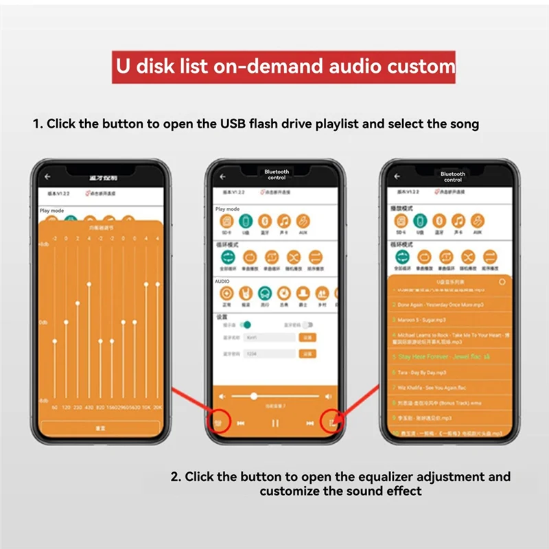 

Нежная текстура-T2002P Высокомощный цифровой усилитель Hi-Fi с высокой мощностью стерео 220WX2 TPA3223 Плата усилителя