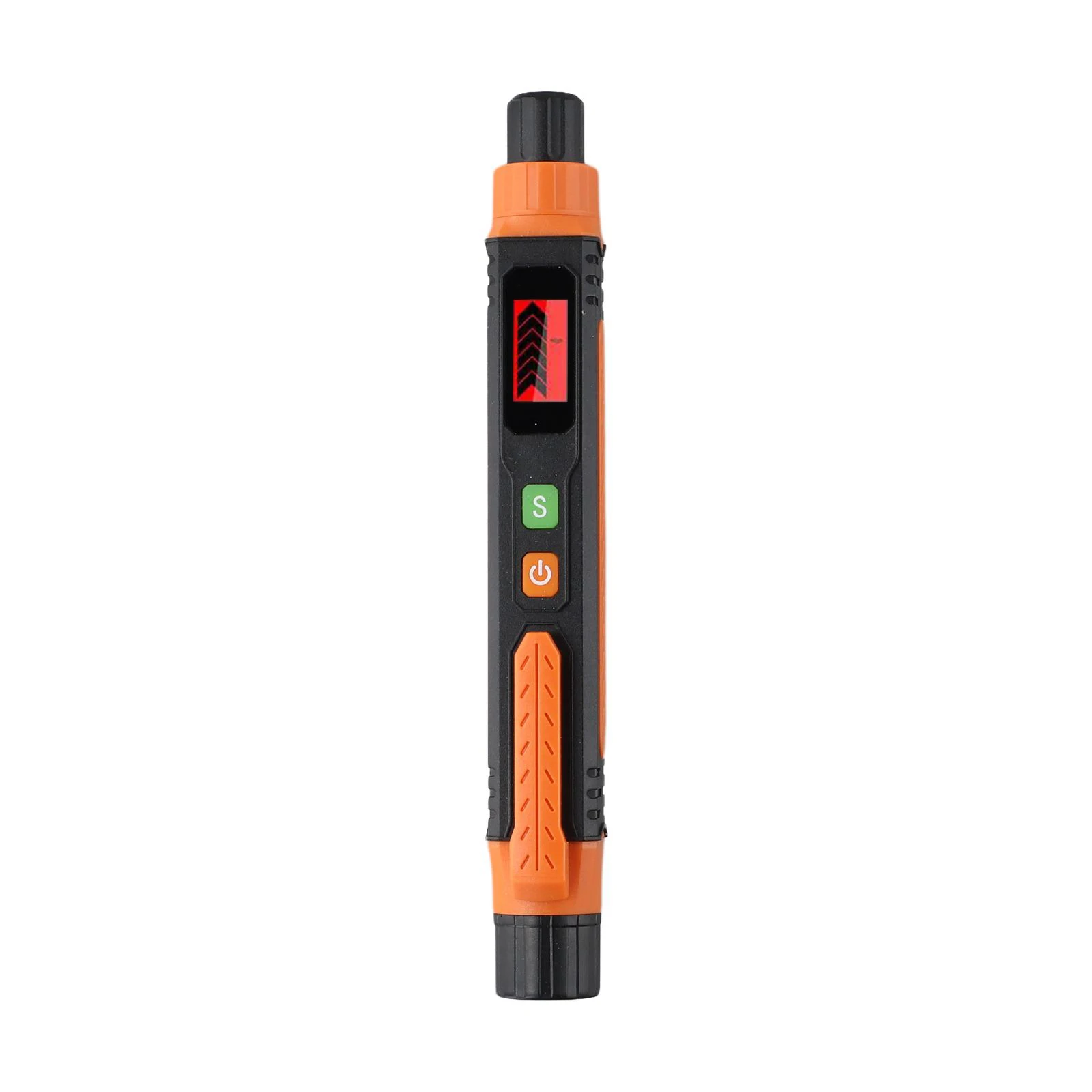 Sound Light Alarm Detector Alarm System Handheld Leak Detector As Shown In The Figure Portable Gas Detector Lightweight Design