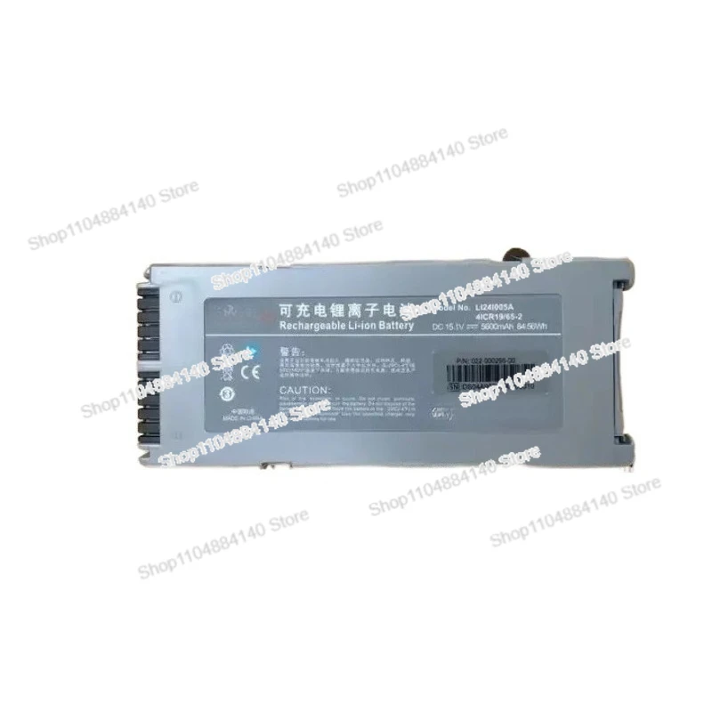 

For LI24I005A Battery D2 D3 5600mah 15.1V 14.4V