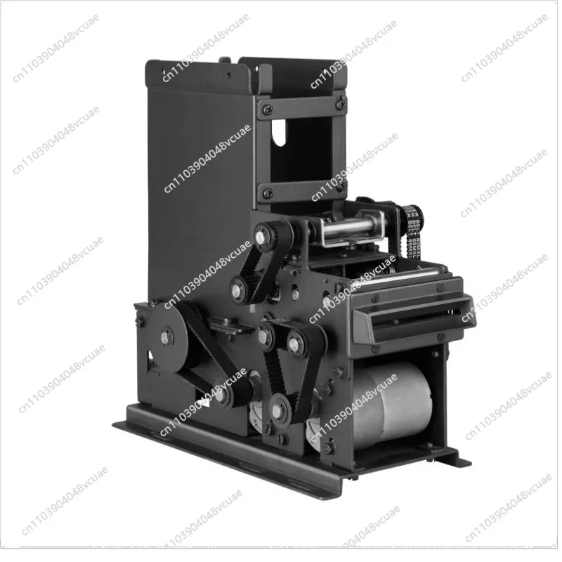 

For RS232 Mini Card Dispensing Module/Compact card dispenser/sender, Unattended Sim card issuing vending machine