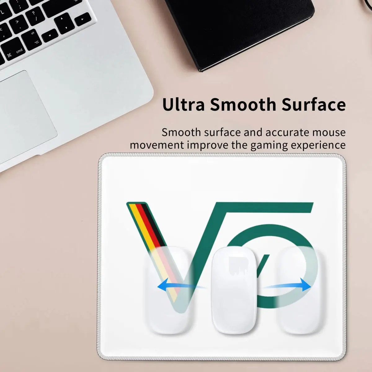 Sebastian Vettel Logo SV5 F1 2022, alfombrilla para ratón, teclado de ordenador, alfombrilla para ratón, alfombrilla para escritorio de PC, accesorios de oficina, alfombrillas para mesa