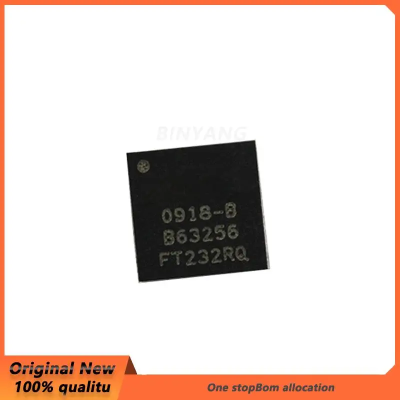 

(10piece)100% New FT232RQ QFN-32 Chipset