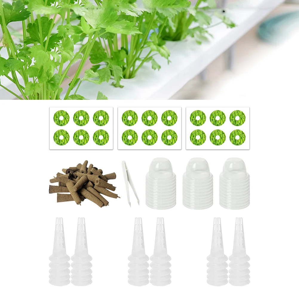 For Indoor Gardening Gardening Supplies Germination Covers Support For Various Plants Sustainable Gardening Solution