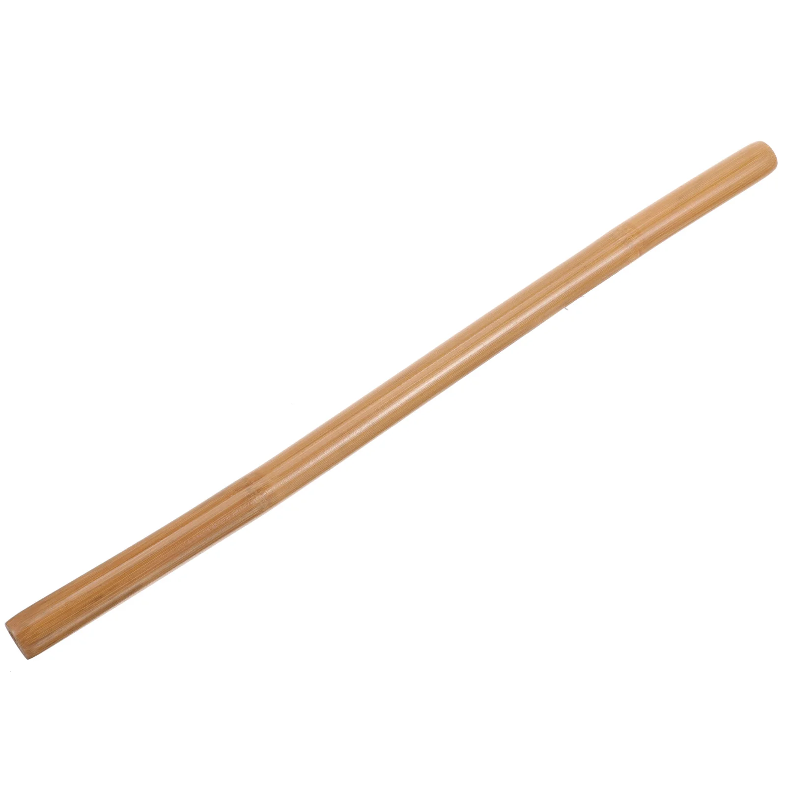 

Massager Bamboo Stick for Whole Body Use (original Is Thin) Rolling Manual Shoulder Tool Sticks Portable