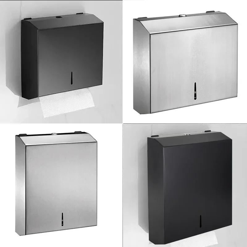 distributeur-mural-de-serviettes-en-acier-inoxydable-304-porte-rouleaux-de-papier-pour-hotels-toilettes-publiques-aeroports-supermarches-et-commerces
