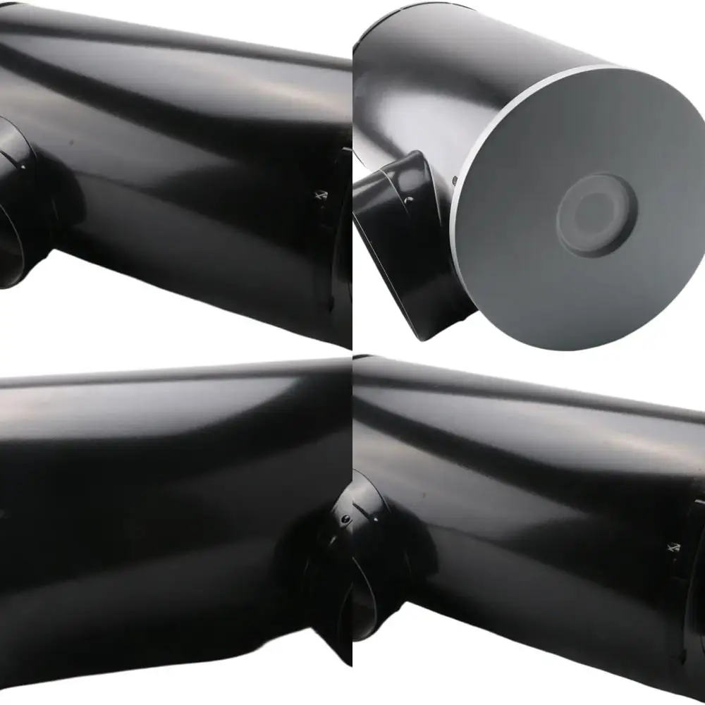 

Воздушный фильтр, совместимый с моделями ECO Eco-lite Par-ker Ra-cor Farr Bald-win AH1197 AF1197 PA3493 P537454 LAF1934 114880003 11488