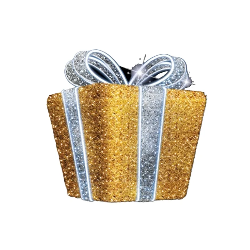 Christmas Wrought I… - image