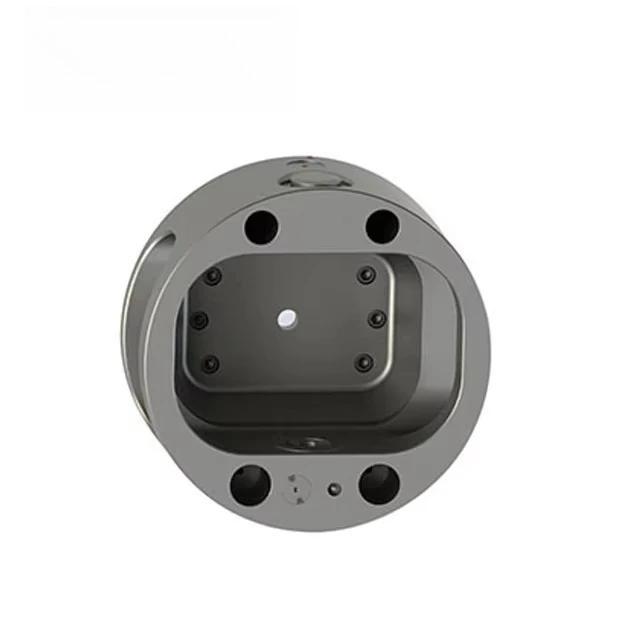 

LC-570A/C Series Large Indexing Chuck with High Precision