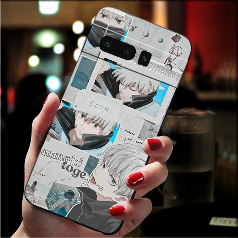 حافظة لهاتف جوجل بيكسل 10 9 برو XL 9A 8 7 6 برو بيكسل 8A 7A 6A بيكسل 8 7 6 5