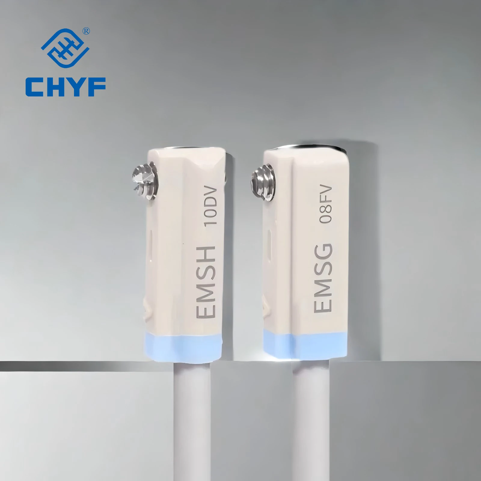 Capteur pneumatique série EMS