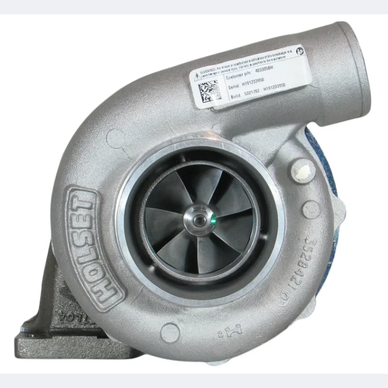 

ATV&UTVFactory Direct Sale High Quality HX50 Turbo Marine 6CX 7.4L Diesel Engine 3535095 4033058H