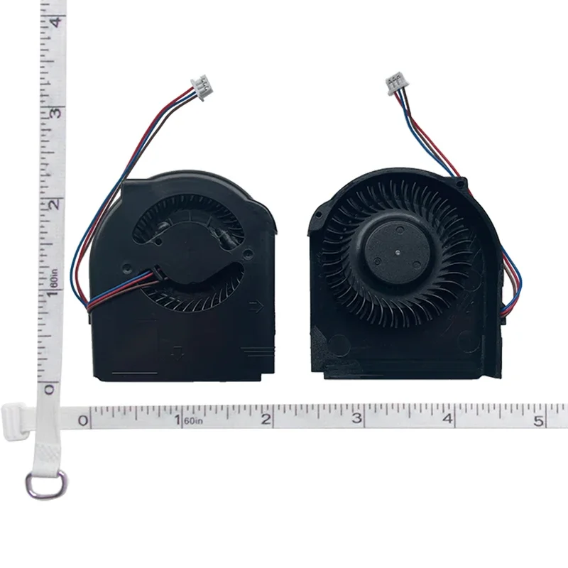 

Replacement Laptop CPU Cooling Fan for Lenovo IBM ThinkPad T410 T410I FAN