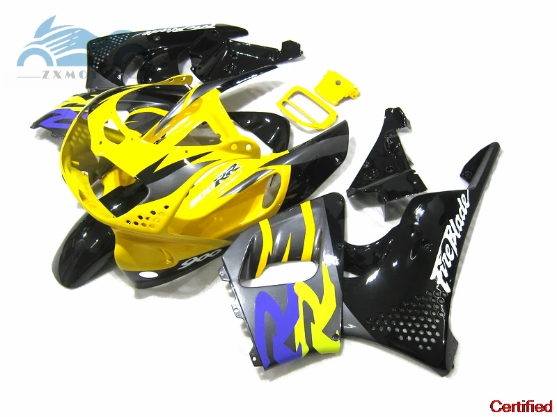 

Free Custom fairing kit fit for Honda CBR900RR893 1996 1997 ABS plastic CBR 900RR893 96 97 fairing kits parts BV16