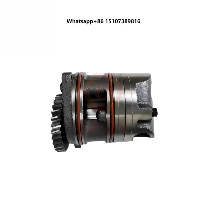 3096326 Fuel Pump for Cum-mins NT855 K19 K38 K50 Engine High Performance Fuel Pump