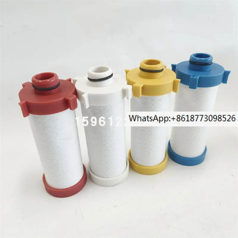 

Asel CJ-020 filter element FJ-020C/T/A/X/H/F/FF oil removal water filter core