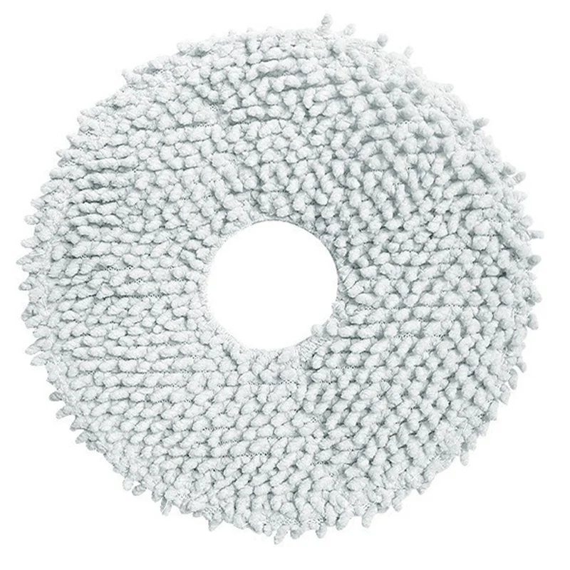 A86I-For Xiaomi Robot Vacuum Cleaner X20+/X10+/X10 PLUS Accessories Cloth Dust Bag Replacement Accessories Brush