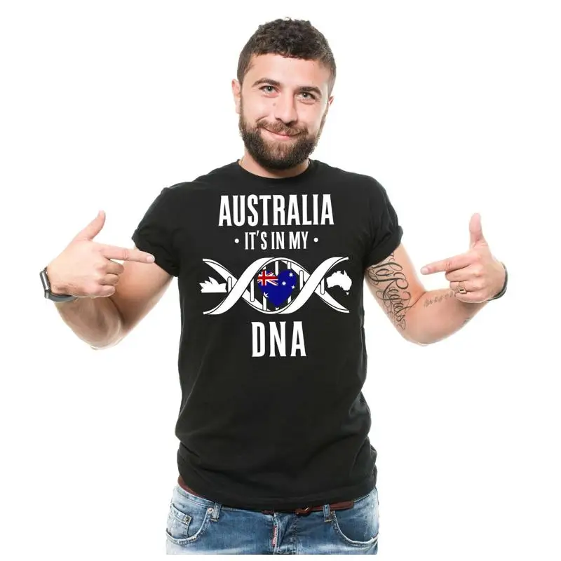 Australia It's In M…