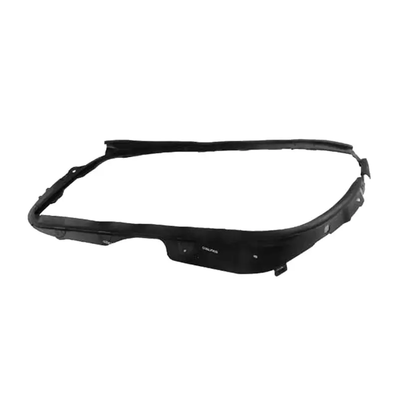 For C-Class W204 Headlight Sealing Gasket 1 Pair- 2048260158/2048260058 Fits C250 C300 C350 C63 AMG 2011-2014-Boom view 3
