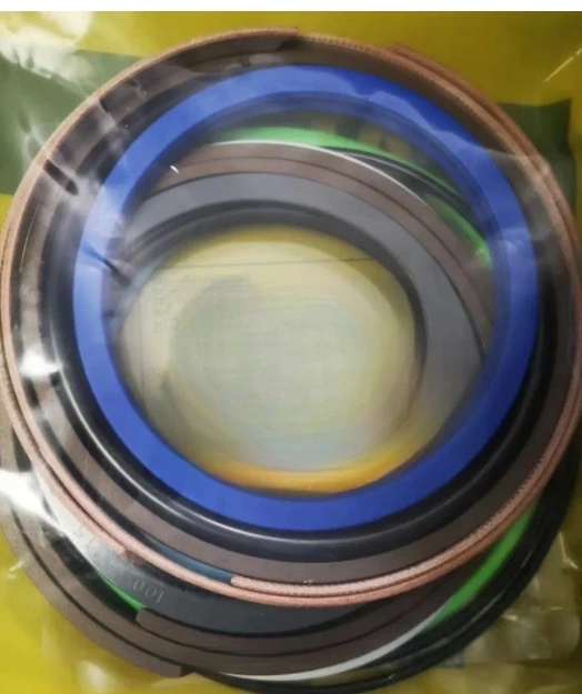 Excavator Carter 305.5/307/312/313/320/323/330/336 Large Medium Arm Cylinder Oil Seal Fast delivery
