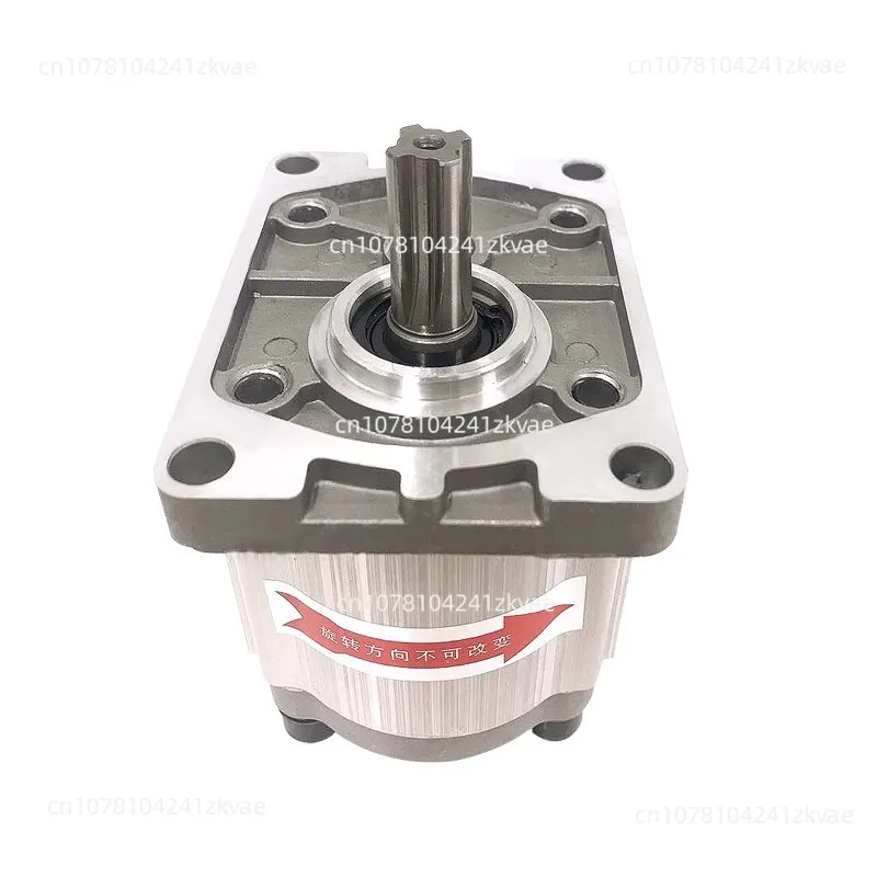 Hydraulic Pump CBN-…