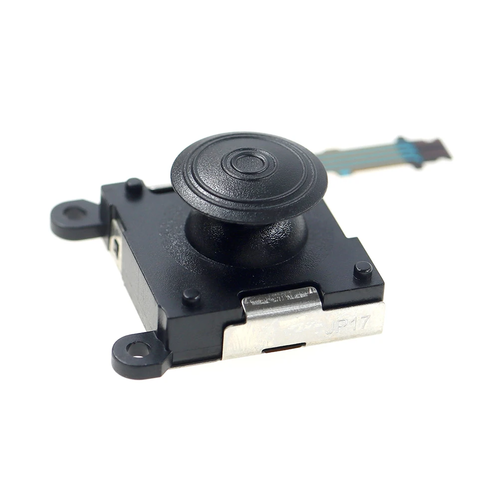 ل PSV PSVita 2000 ثلاثية الأبعاد اليسار اليمين التناظرية عصا التحكم الفرح عصا التحكم الوسادة عصا زر لألعاب الفيديو وحدة التحكم psv2000 #4