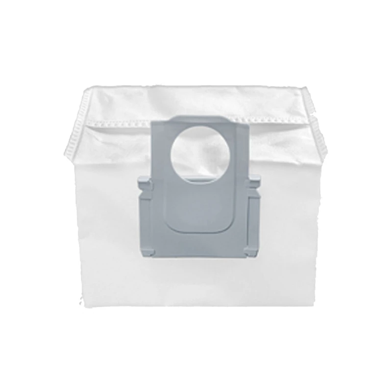 Запасные части для Roborock Q8 Max,Q8 Max +,Q5 Pro,Q5 Pro +, основная щетка, фильтр НЕРА, Швабра, тканевый мешок для пыли