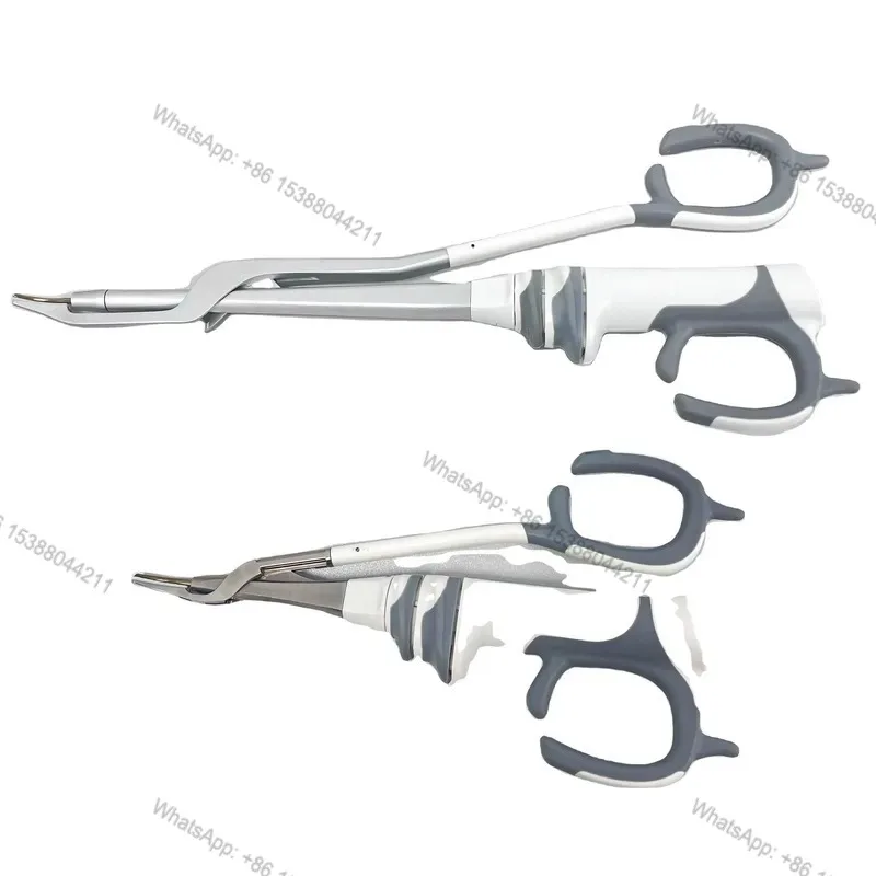 Hot Sale Enovatemed YH-EUS09 CE Certified Advanced Energy Ultrasonic Handle Structure for General Surgery