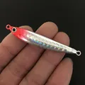 Red Silver