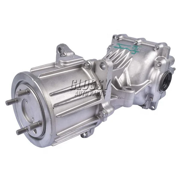 

Glossy Carrier Differential Rear AWD for Rogue 24027-7FV0A 440-59434 38300-4BF0A 383004BF0A 240277FV0A