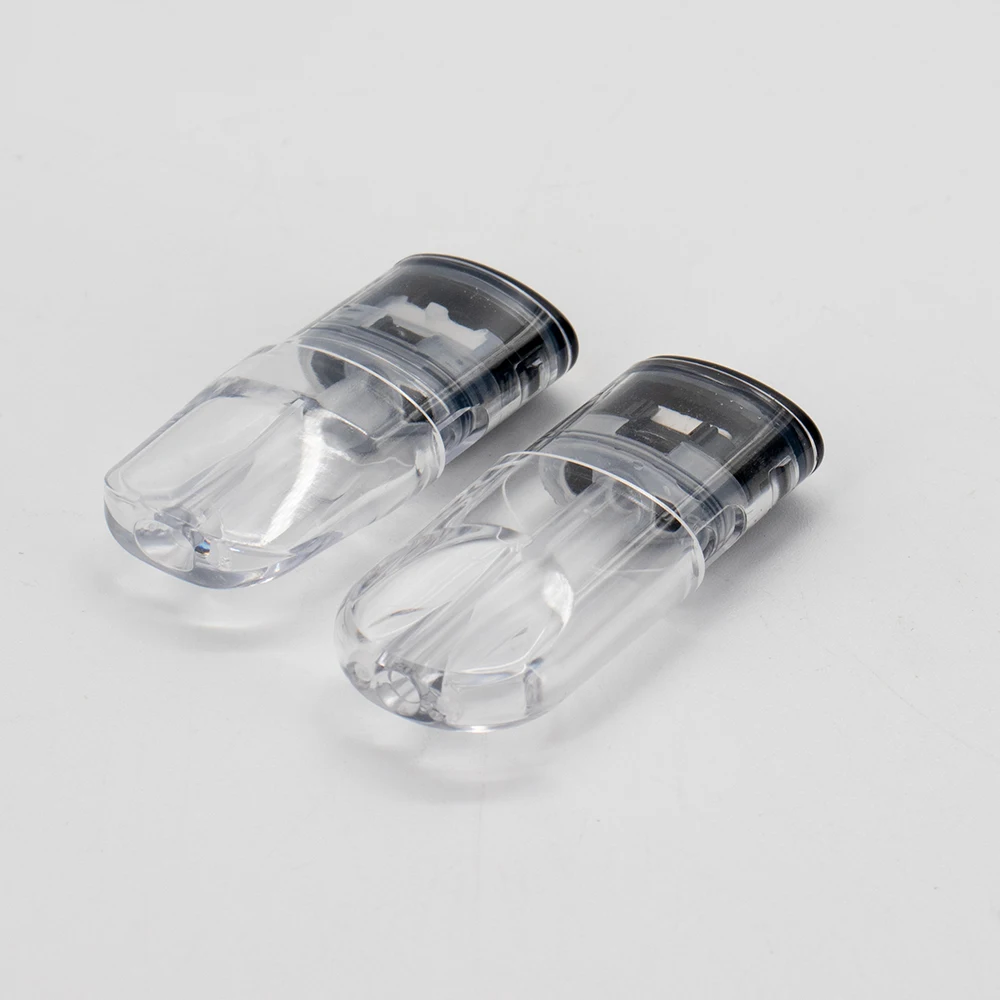 5 1.2 2 RELX Infinity Essential Phantom RELX V1 V2 Vape vape accessory for vape kits - gallery image 2