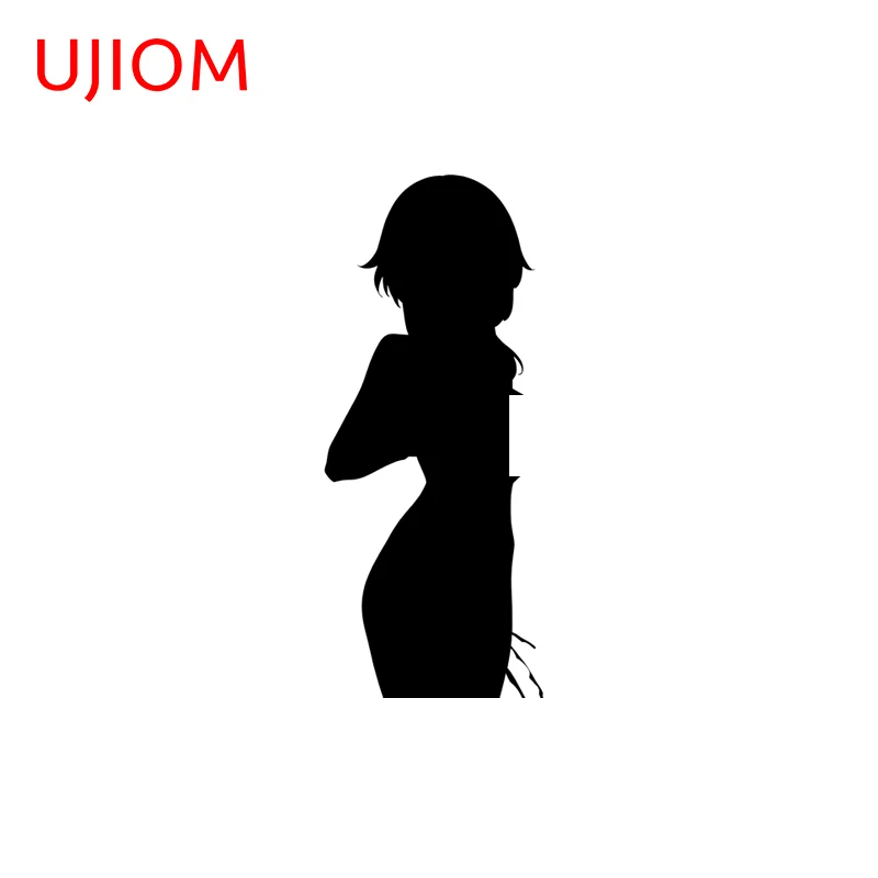 Hair Care Conditioner - UJIOM Megumin Duvar Sticker Japon Anime