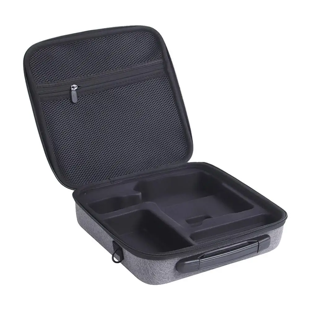 Bolsa de almacenamiento de cardán para Dji Rsc2 Ronin Sc 2, estuche de transporte de viaje portátil de 3 ejes con correa para el hombro