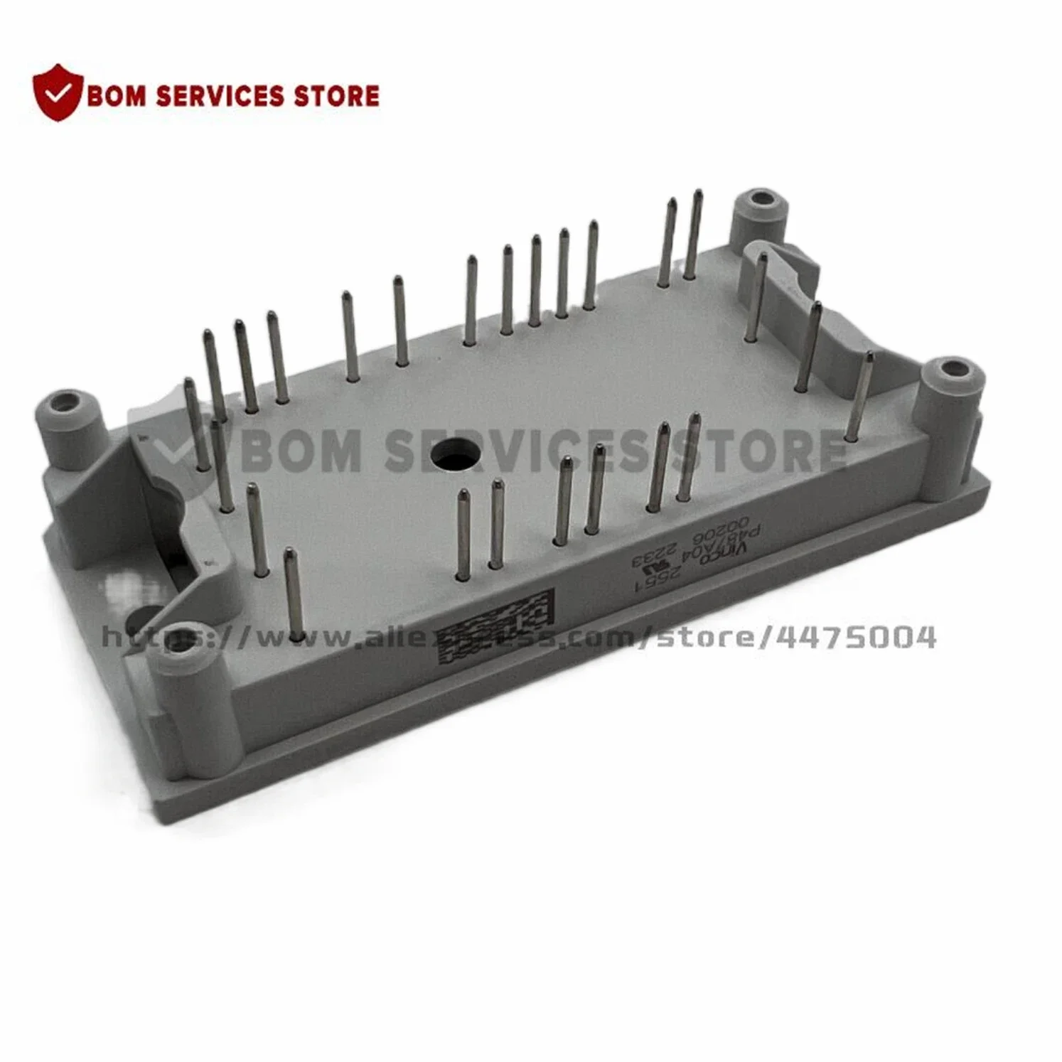 P487A01 02 03 04 05 06 P487A2005 2006 nuevo módulo de potencia Original