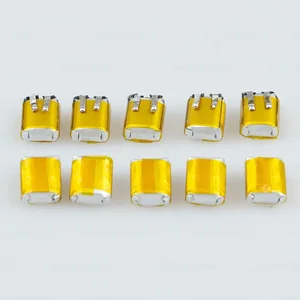 Akü satışlarında ilk 10, ince - №6