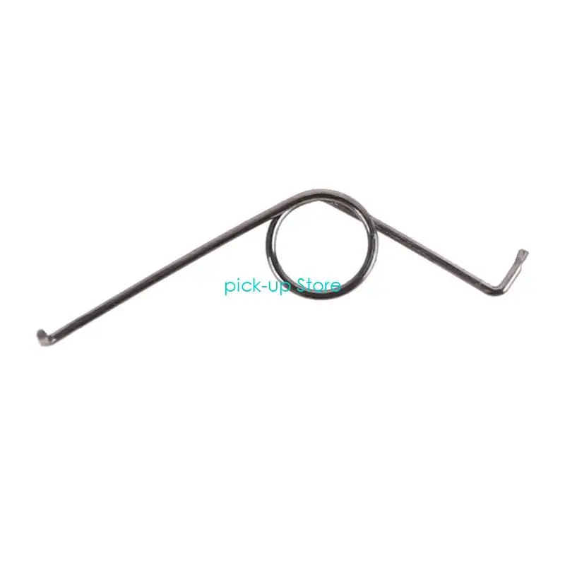Q5WA 10Pieces Adaptive Motor Springs for   Trigger Buttons Springs
