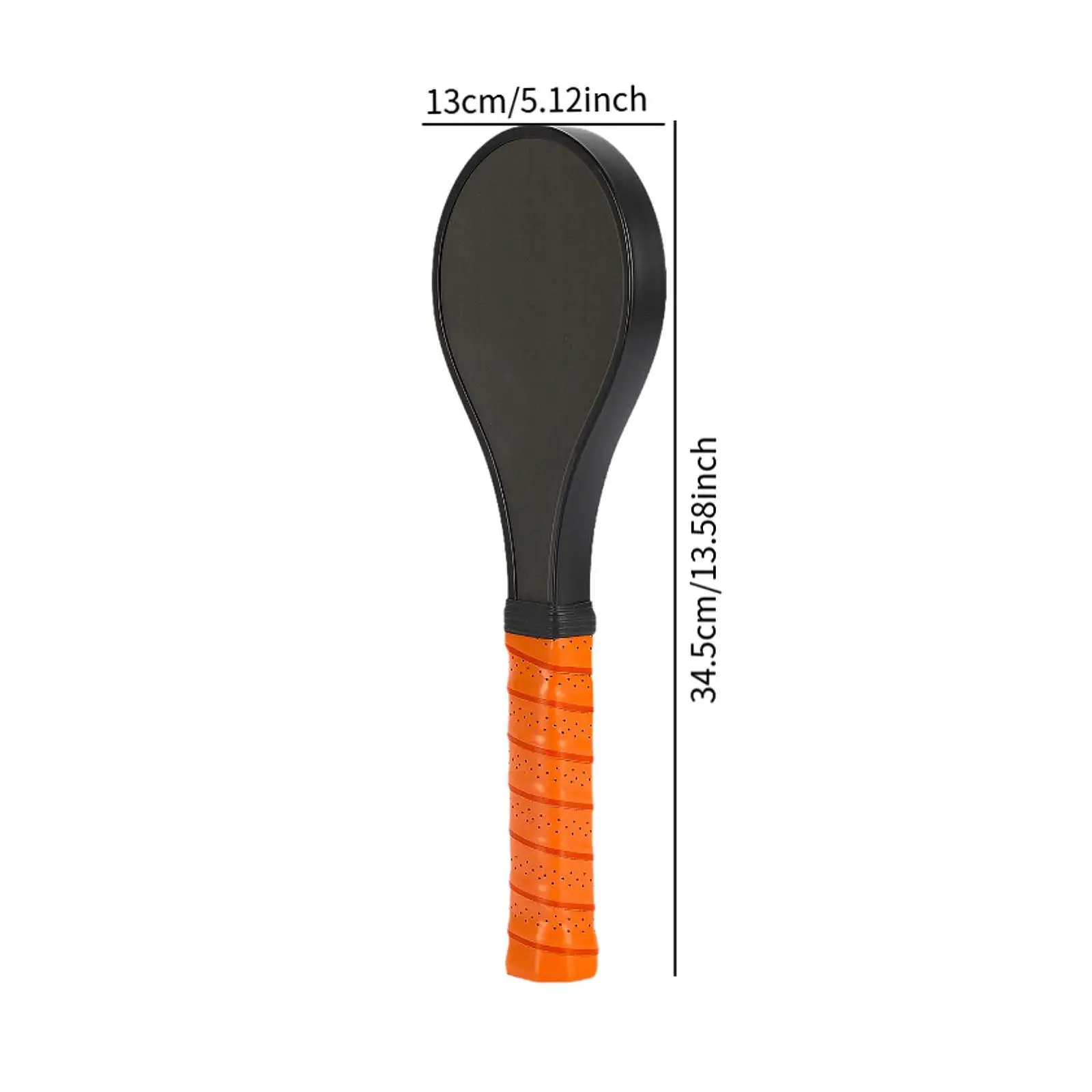

Carbon Fiber Pickleball Paddle Sweet Spot Training Racquet Set Lightweight Grip with Storage Bag for Indoor Outdoor Beach Sports