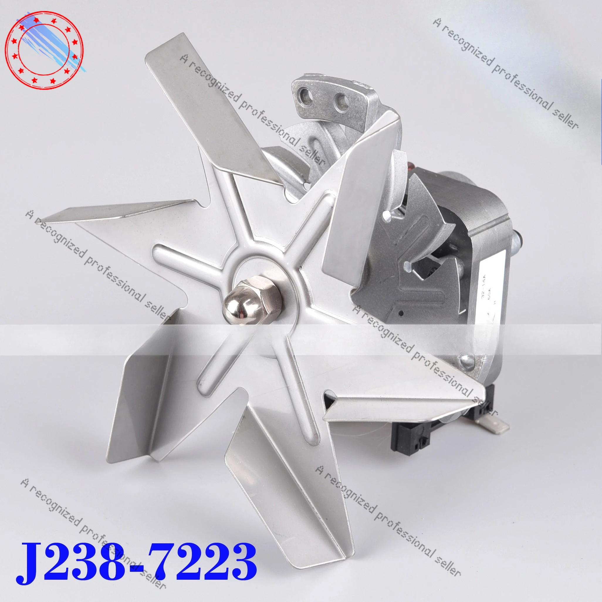 

J238-075-7223 вытяжка с асинхронным двигателем, сушильная печь, инкубатор, биохимическая печь