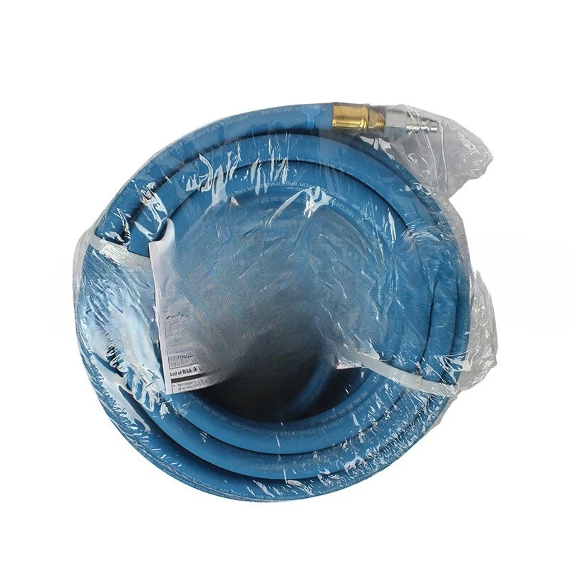 SAR W-9435-50 compressed air pipe, respiratory protection system accessories (15.2 meters)