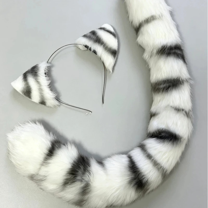 diadema-de-orejas-de-leopardo-de-las-nieves-y-tigre-blanco-accesorio-de-disfraz-de-animal-simulado-hecho-a-mano-para-halloween-navidad-anime-y-cosplay