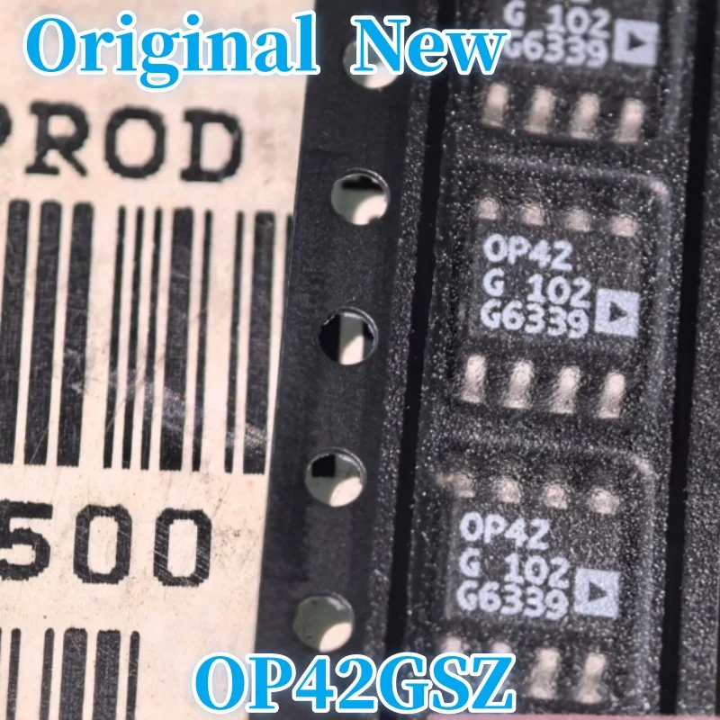10 шт. оригинальных, абсолютно новых, фирменных OP42G, OP42GS, OP42GSZ