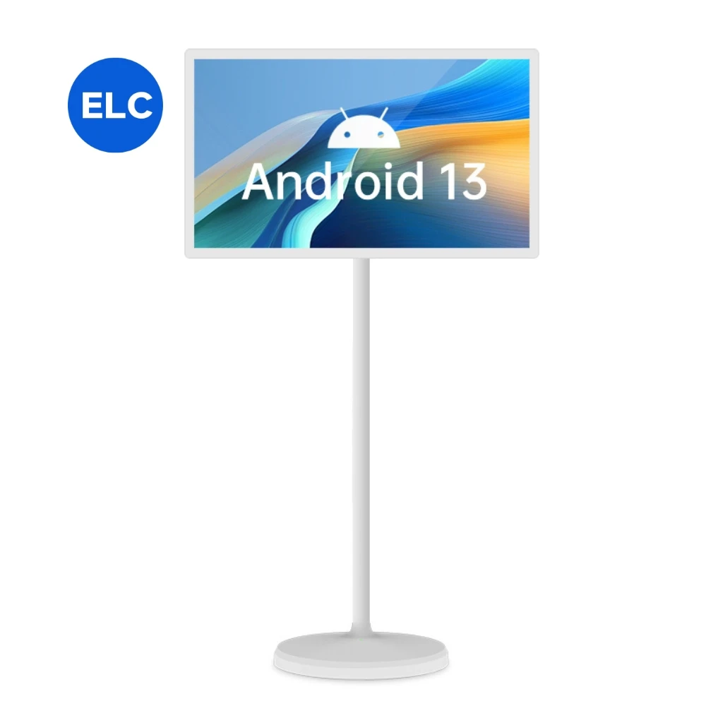 

Android 13, портативный экран Smart TV, умные интерактивные дисплеи, сенсорные экраны для планшета, умные подвижные