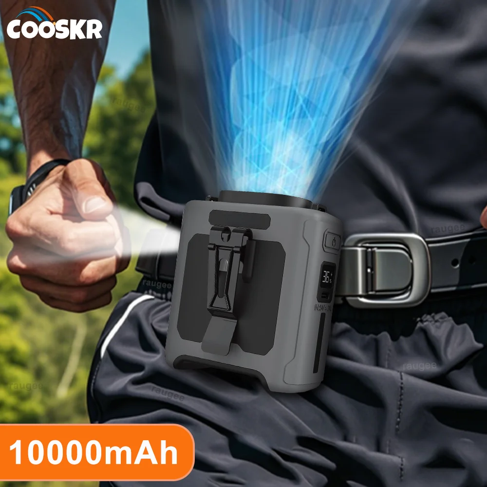 #29 Neck Fans List of Top Picks