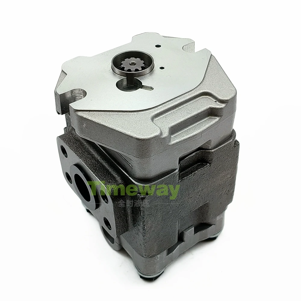 

PVD Hydraulic Oil Filling Pump Spare Parts PVD-3B Charge Pump for NACHI PVD-3B-56BP Slippage Pump Repair Kits