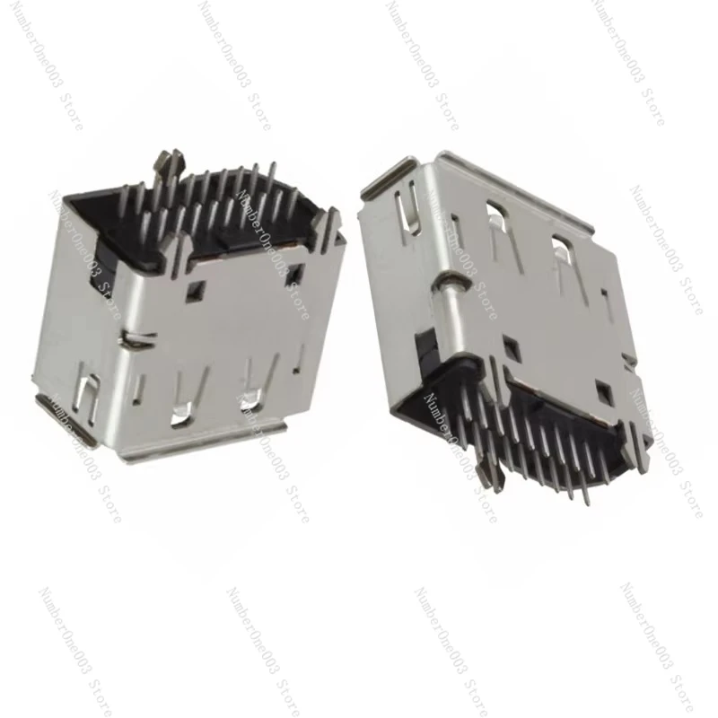 2041441-1 20P Usb D…