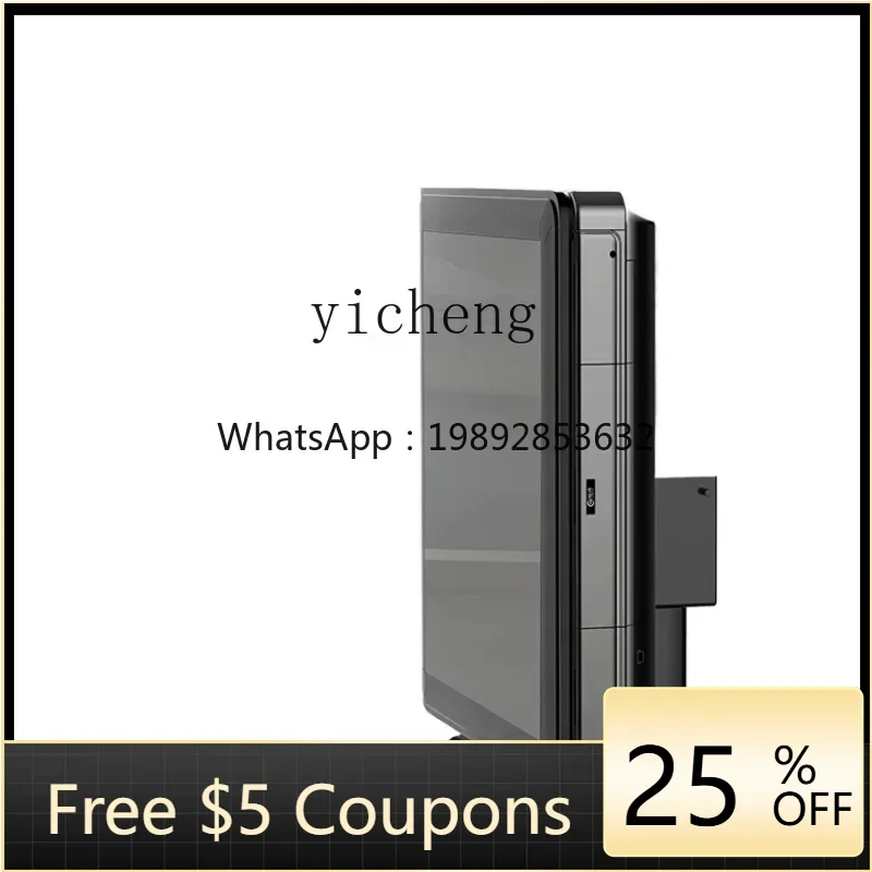 

ZF Electric Folding Mahjong Machine Automatic Mahjong Dining Table Dual-Use Cyclone Roller Coaster