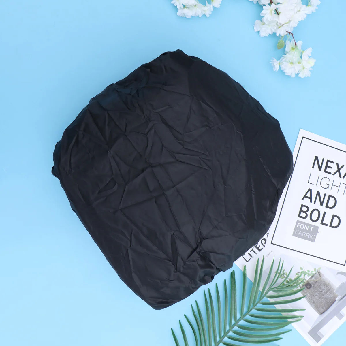 

Waterproof Backpack Rain Cover 35L For Outdoor Travel Hiking Camping Rucksack Protection Rainproof Cover Seamless