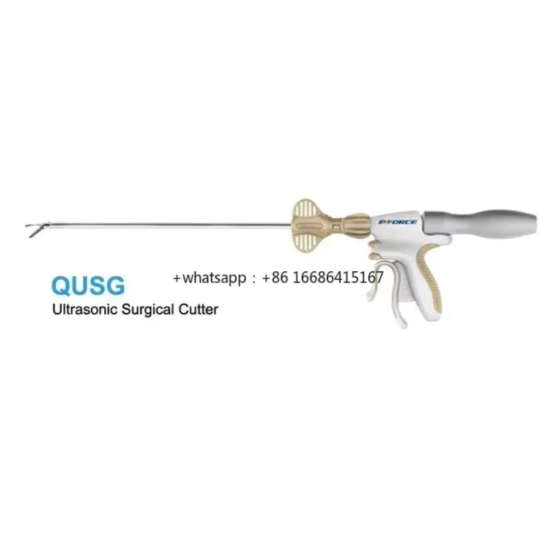 

Medical Ultrasonic System For Sale Generator