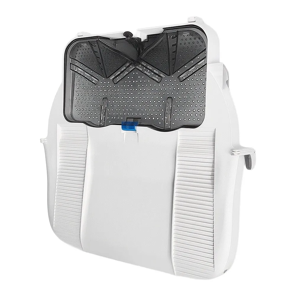 As Pictures Show Washing Tank Filter Flexible Vacuum Accessory Design Flexible Size Design Multi-functional Tray