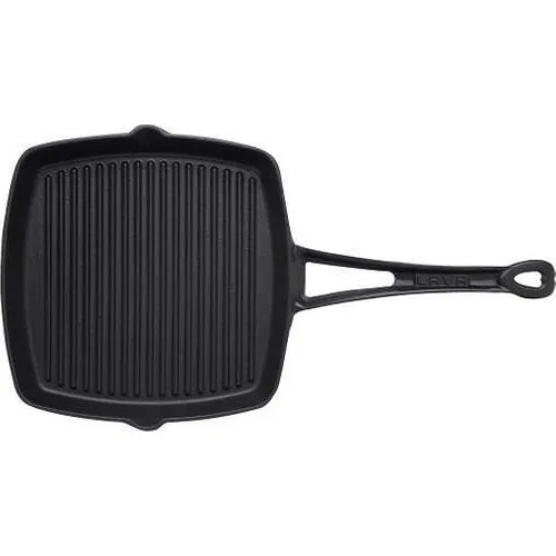 Lava Grill Pan