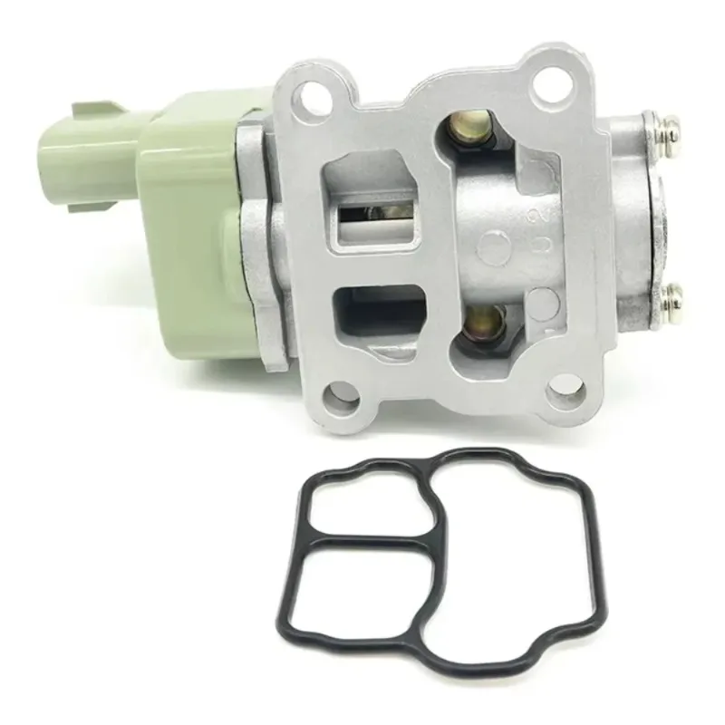 22270-16060 Idle Air Control Valve For Toyota Celica Corolla Camry Prizm Sedan 1.6L 1.8L 2.2L 22270-15010 New